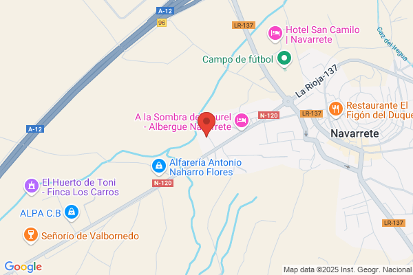 Talleres Garzal - Acero Inoxidable