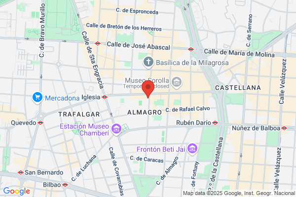 Tau Diseno S.A