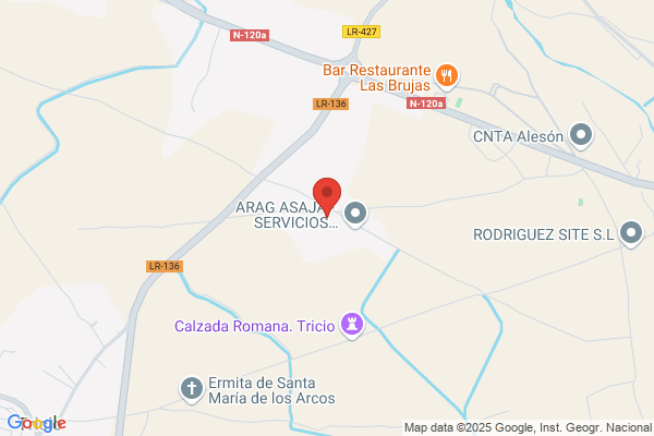 Transportes Tasa