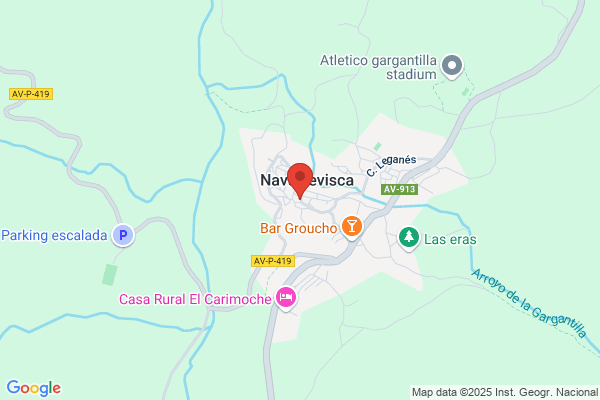 Asistencia Tecnica Al Municipio S. A.