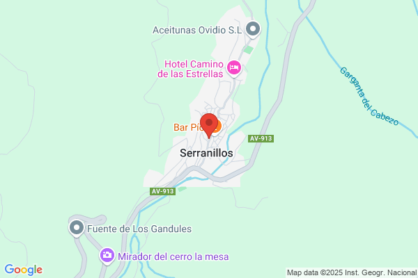 Carniceria Gaspar
