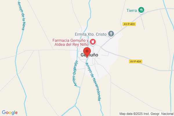 Consultorio Medico