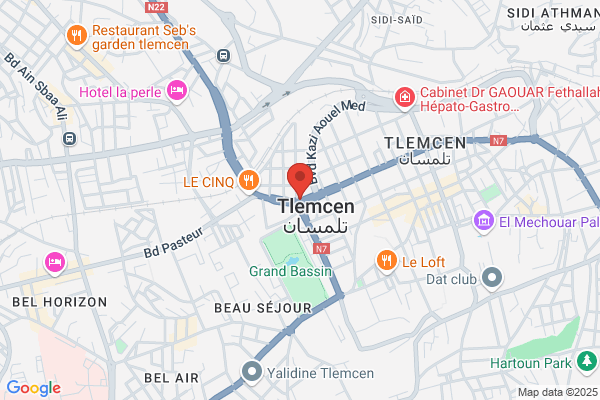 Centre Tàlem