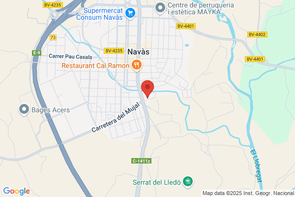 Construccions Arids Formigons S. A.