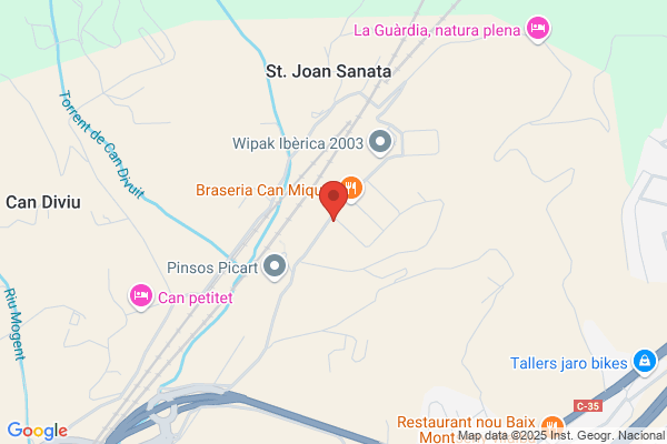 Fusteria Rodri S.L.
