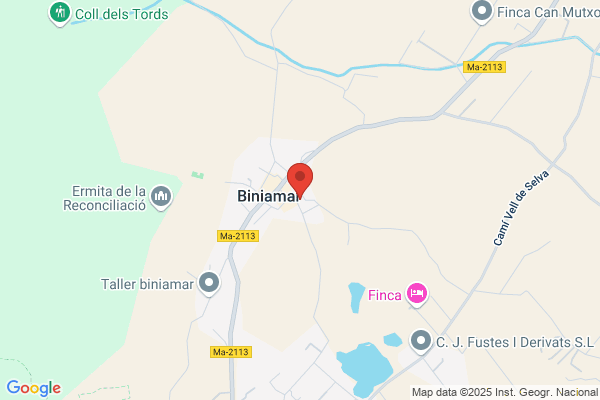 Gubianas Pl l.