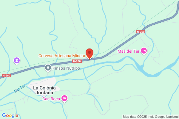 La Minería Artesana