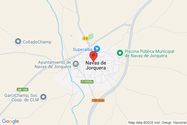 Caja Rural De Albacete - Cooperativa De Crédito