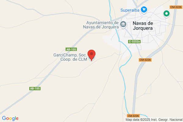 Garcia Sanchez s.
