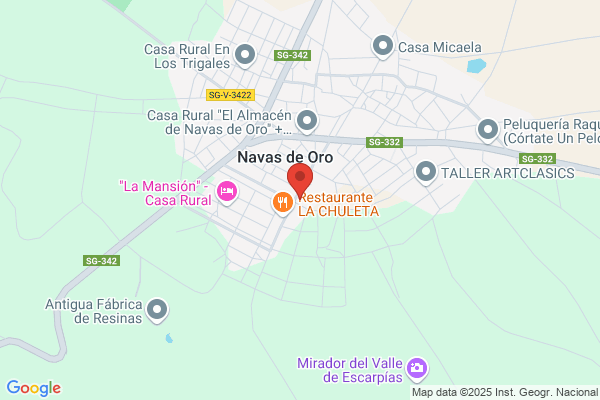 Caja De Ahorros Y Monte De Piedad De segovia
