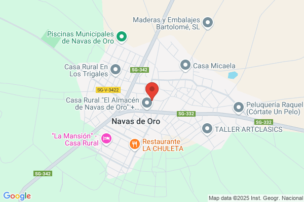 Caja Rural De Segovia - Caja Rural
