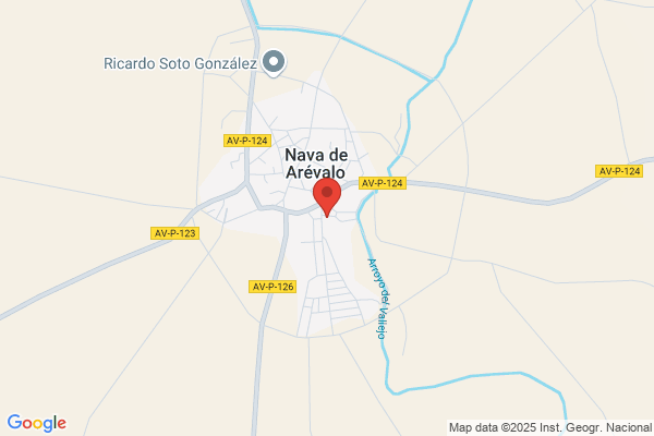 Carpinteria Mecanica M. Herrero Rubio