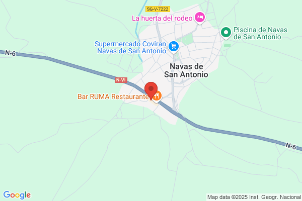 Hostal El Corzo