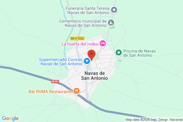 Carniceria Pedro