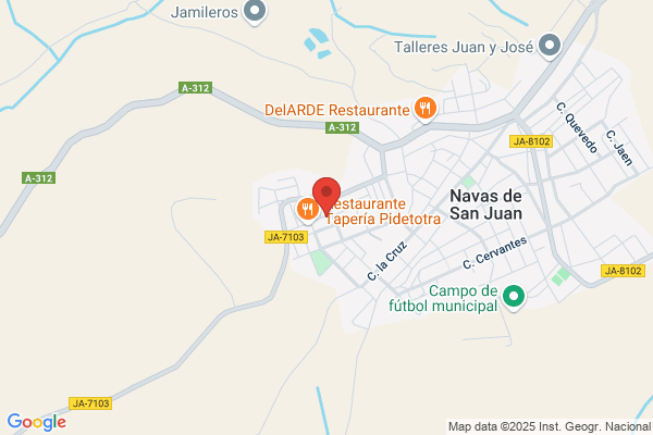 Asilo Ancianos Santa Sara Y San Fructuoso