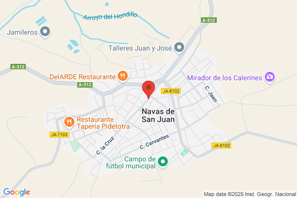 Caja De Ahorros Y Monte De Piedad De cordoba