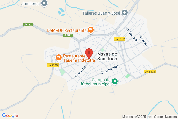 Comercio Hijos De Francisco Jimena (Confecciones - bazar)