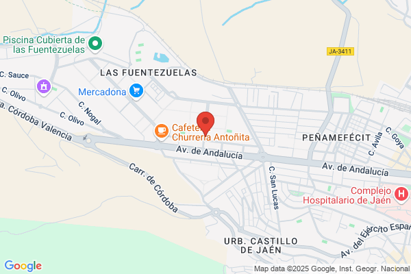 L. Estela Travel S. L.