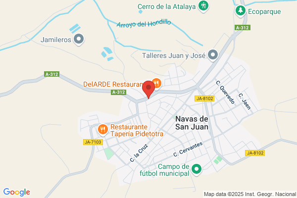 Lopez Martos j. M.