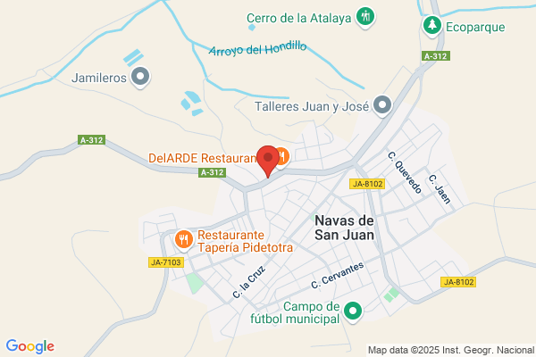 Manrique Cecilia S.A.