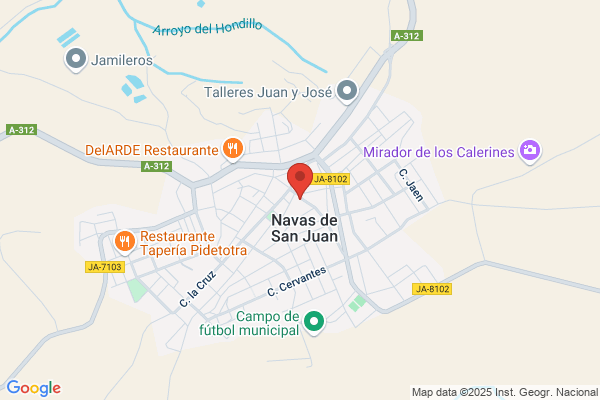 Manrique Cecilia S.A.