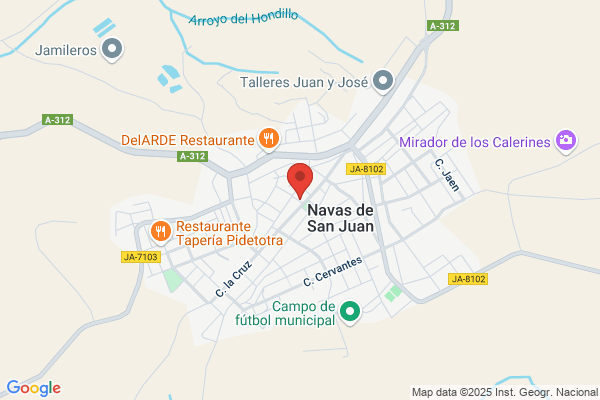 Rodriguez Union m.