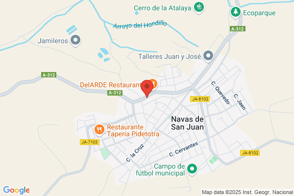 Taller Mecanico Carrasco
