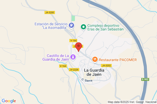 Torres Quesada m.