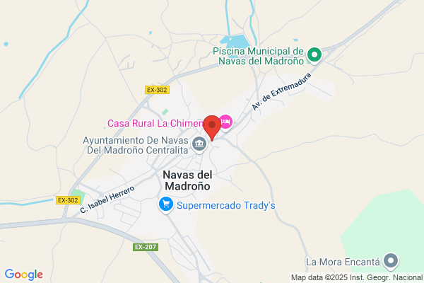 Caja De Ahorros Y Monte De Piedad De extremadura