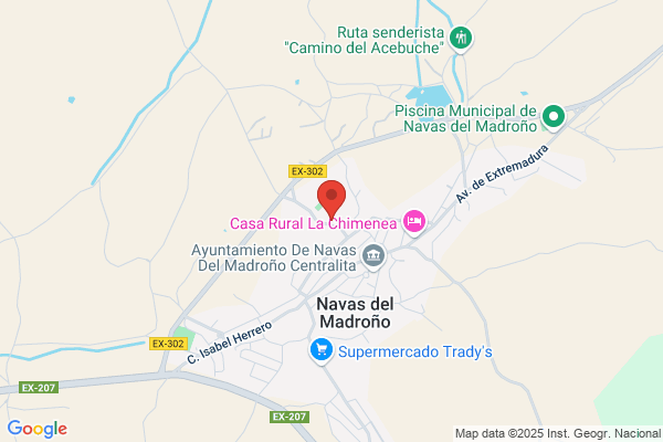 Colegio Nacional Nuestra Señora De La O