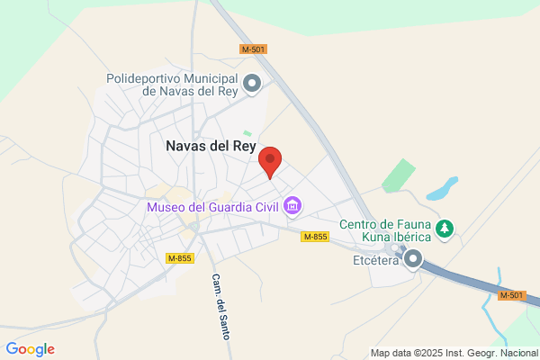 Burguillo Calvo j.