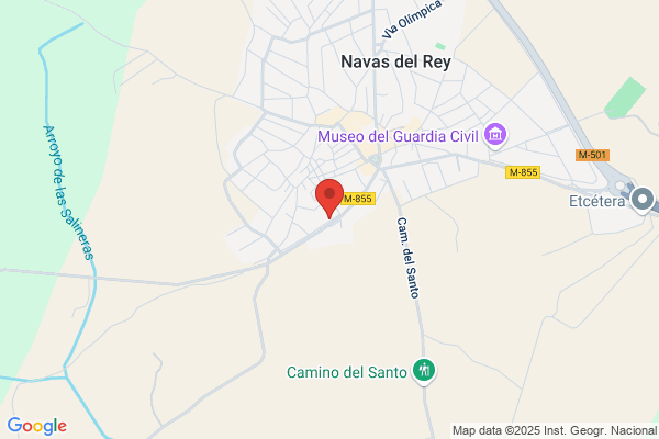 Centro De Salud