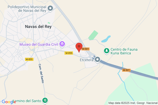 Grupisa Infraestructuras S.A.