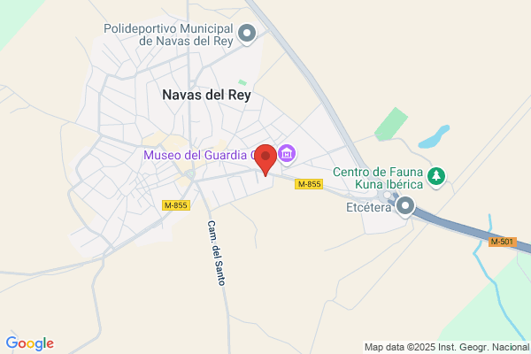 Parras Santos d.