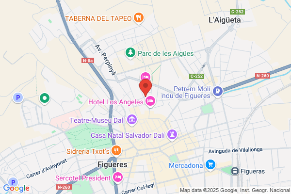 Mobles Fabrega - Fusteria Mobles