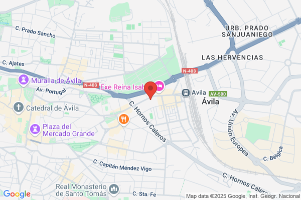 Asesoria Fiscal Carlos Martin - Asesoria Contable