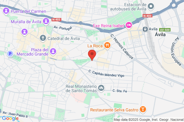 Asistencia Tecnica Al Municipio S. A.