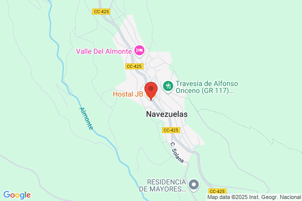 Caja De Ahorros Y Monte De Piedad De extremadura