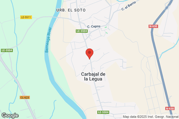 Bar Central