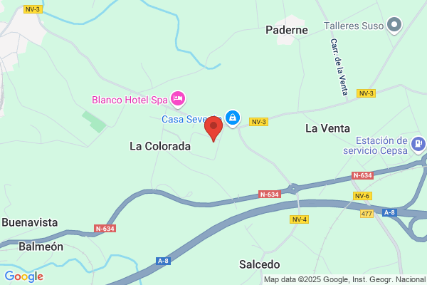 Bar La Kaba-A