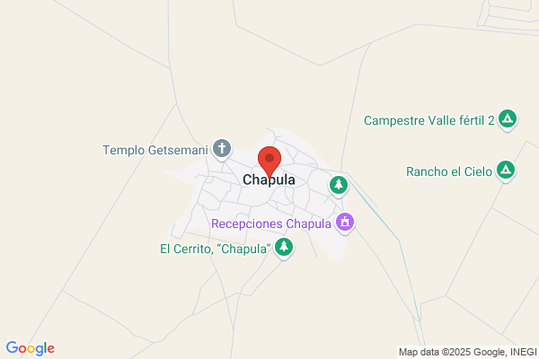 Chapuli Gonzalez c.