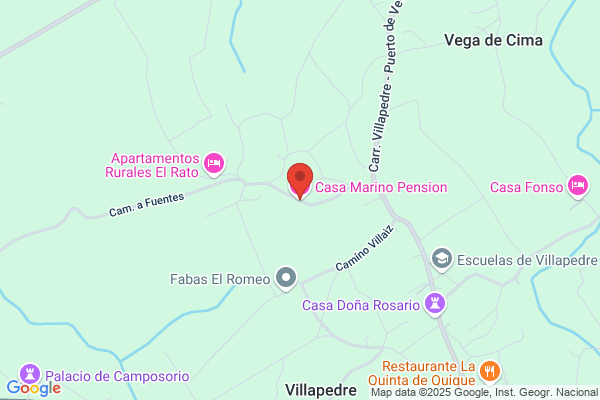 Hostal Marino