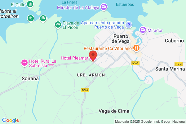 PLEAMAR