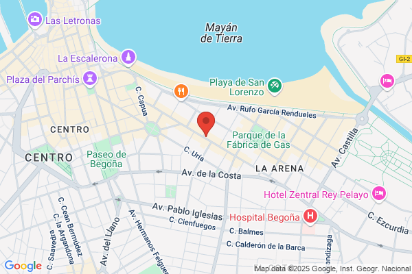 Panaderia La Marina