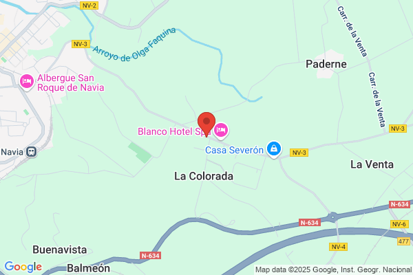 Piensos Blancos