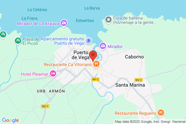 Bar La Marina