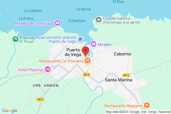 Restaurante Sidreria Jorge