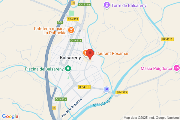 Ajuntament De Balsareny