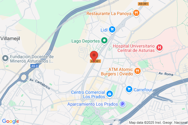Alberalba Servicios