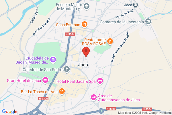 Asociacion Sancho Ramirez